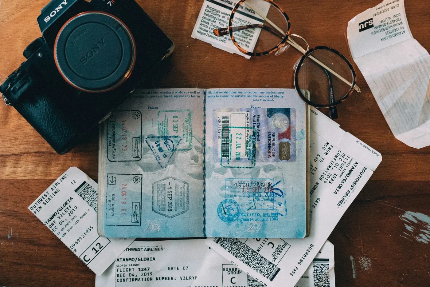 Visa and permits guidance Mauritius